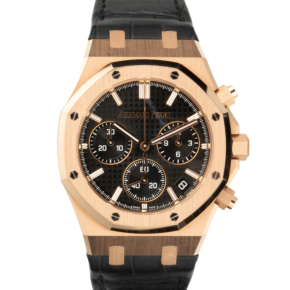 AUDEMARS PIGUET