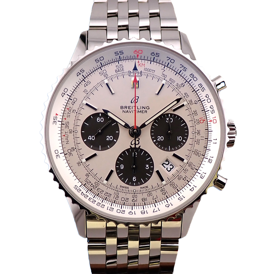 BREITLING