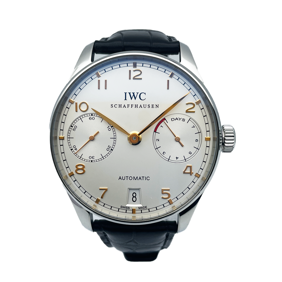 IWC