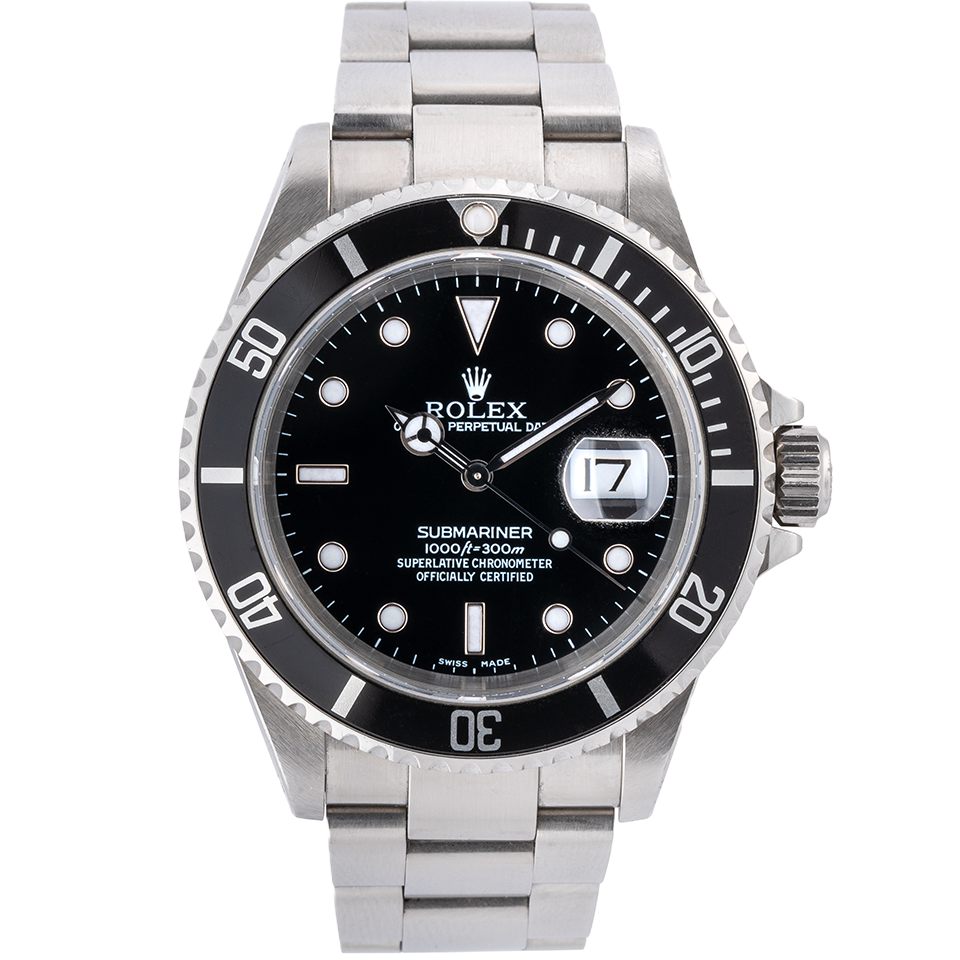 ROLEX