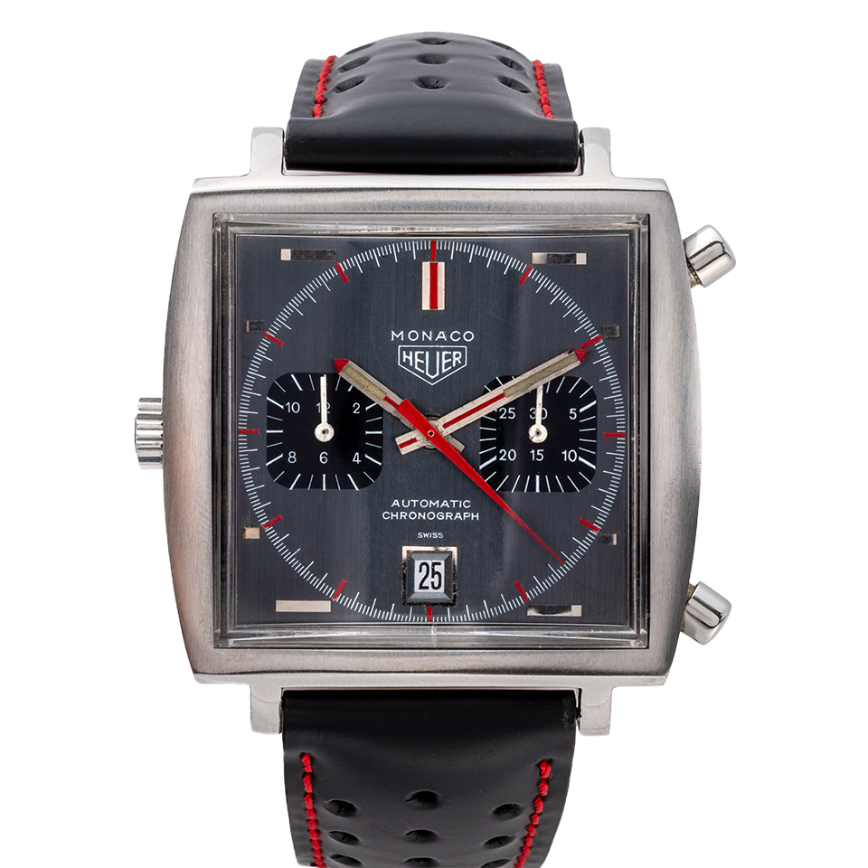 TAG Heuer