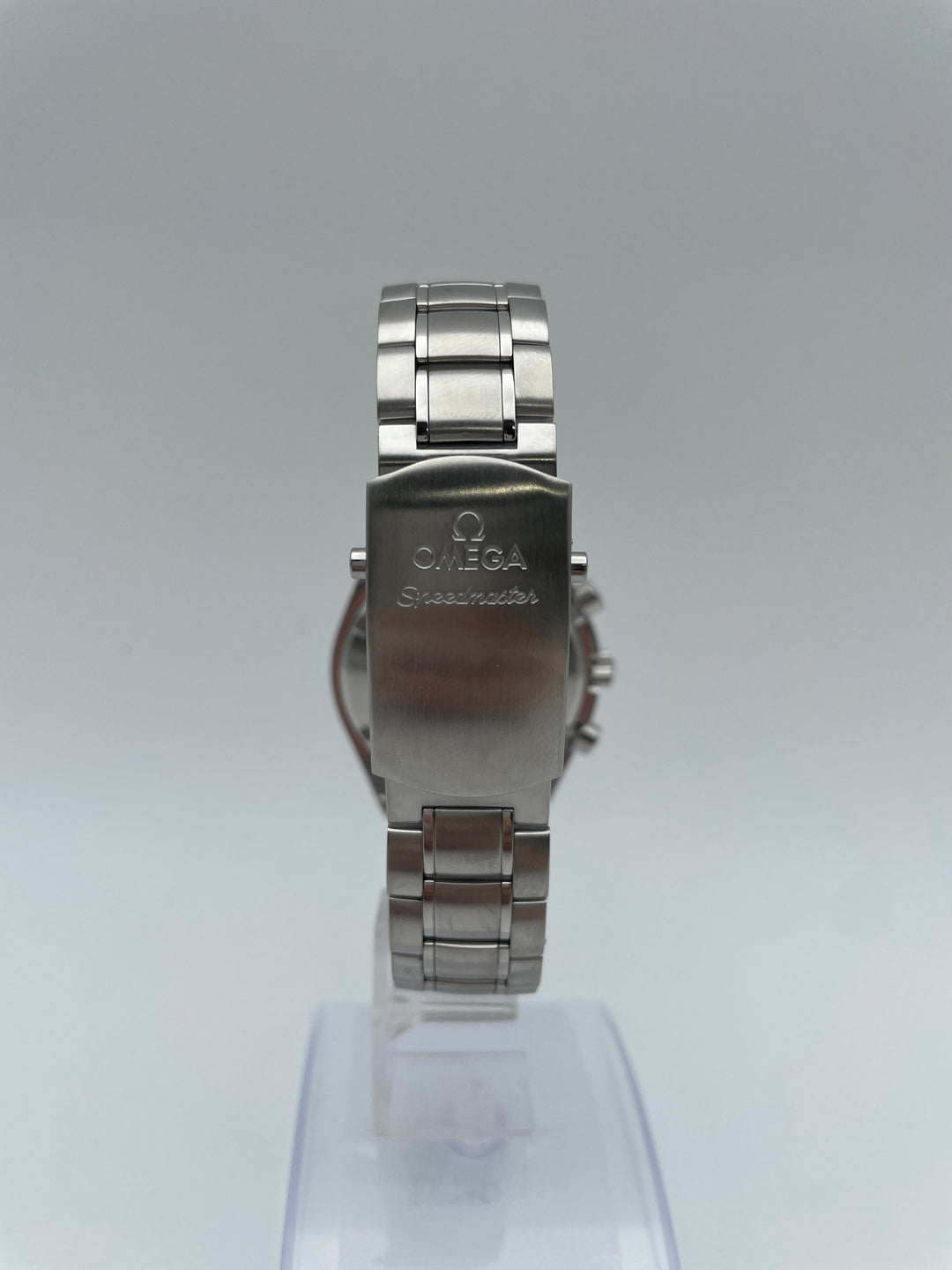 オメガ スピードマスター デイト クロノグラフ 40mm オリンピックコレクション