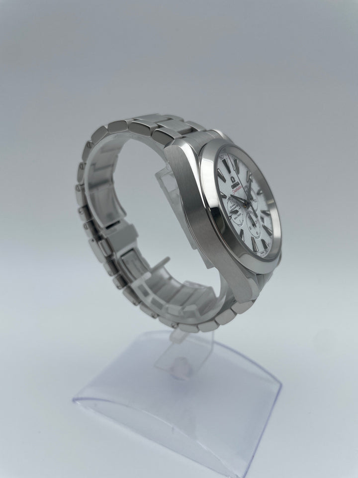 シーマスター アクアテラ 150Ｍ　Seamaster Aqua Terra 150M