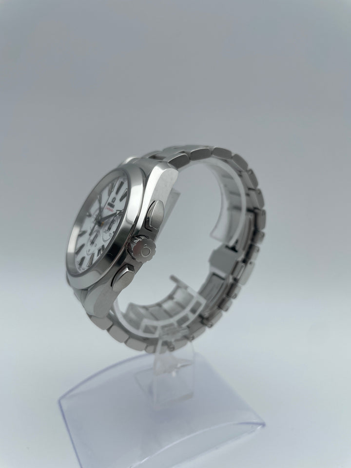 シーマスター アクアテラ 150Ｍ　Seamaster Aqua Terra 150M