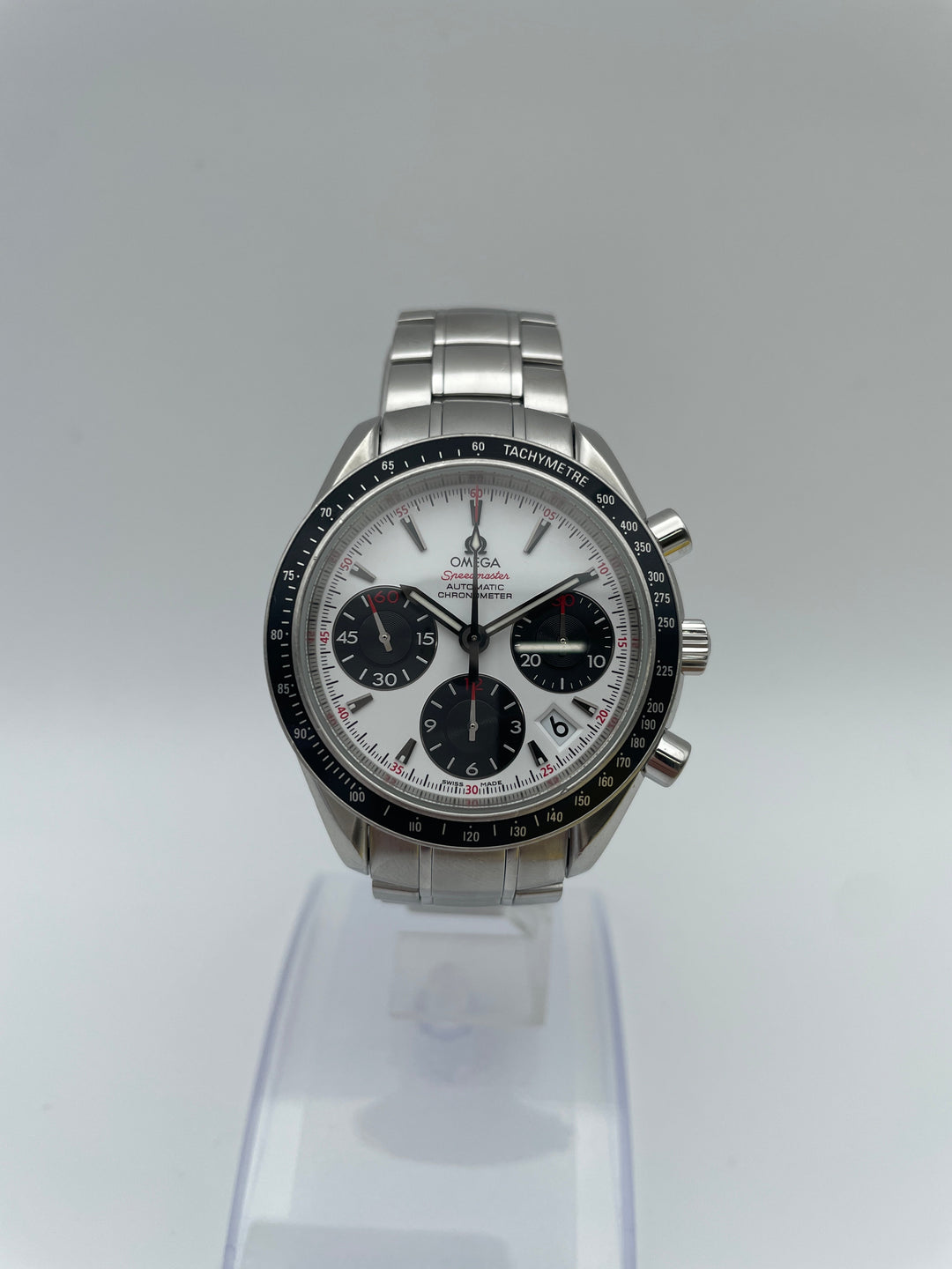 オメガ スピードマスター デイト