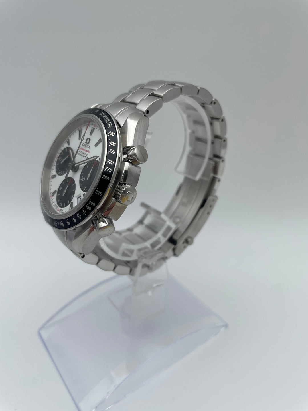 オメガ スピードマスター デイト