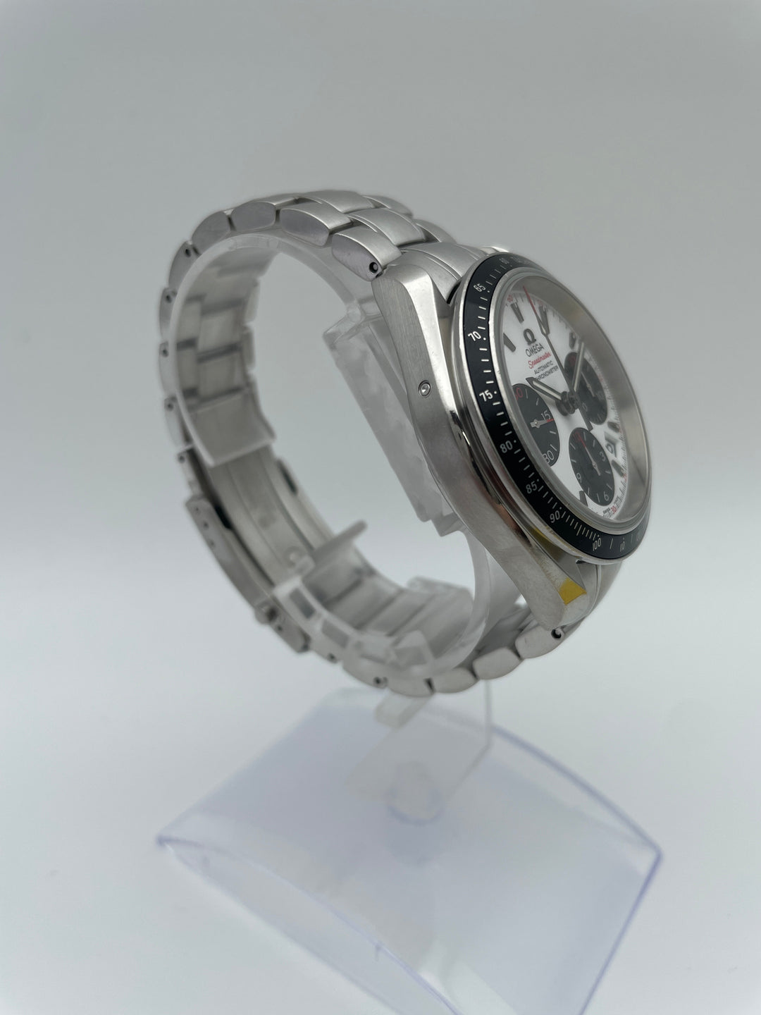 オメガ スピードマスター デイト