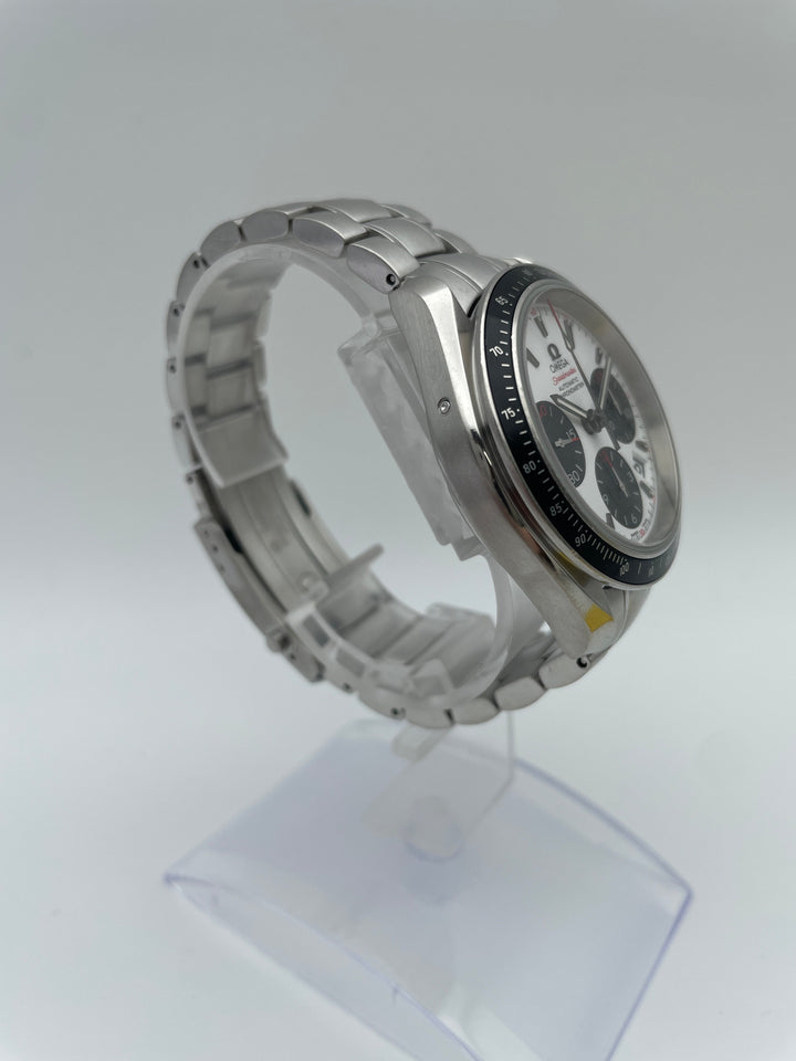 オメガ スピードマスター デイト