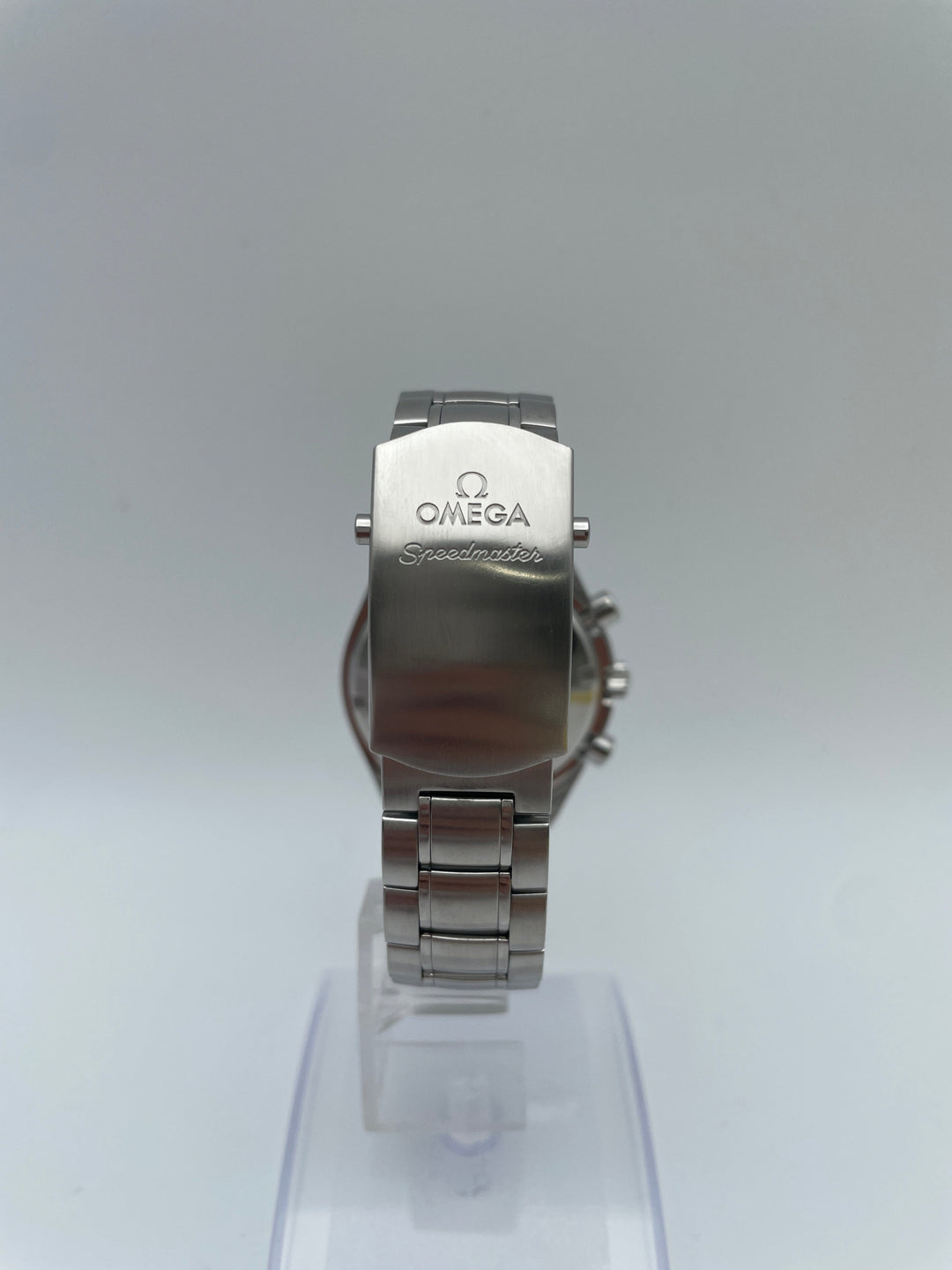 オメガ スピードマスター デイト