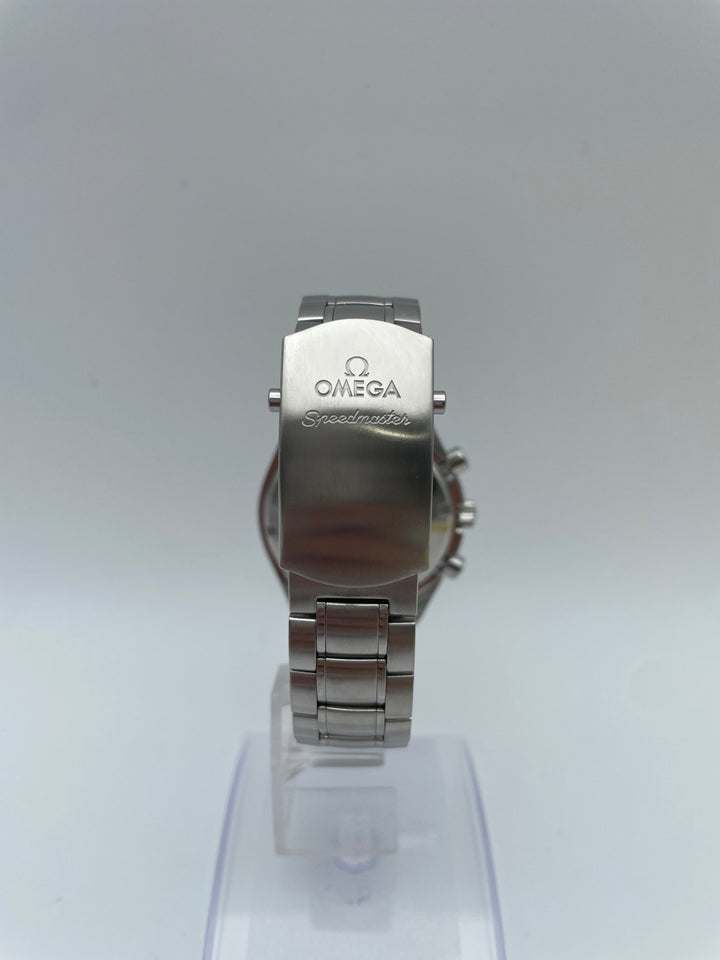 オメガ スピードマスター デイト