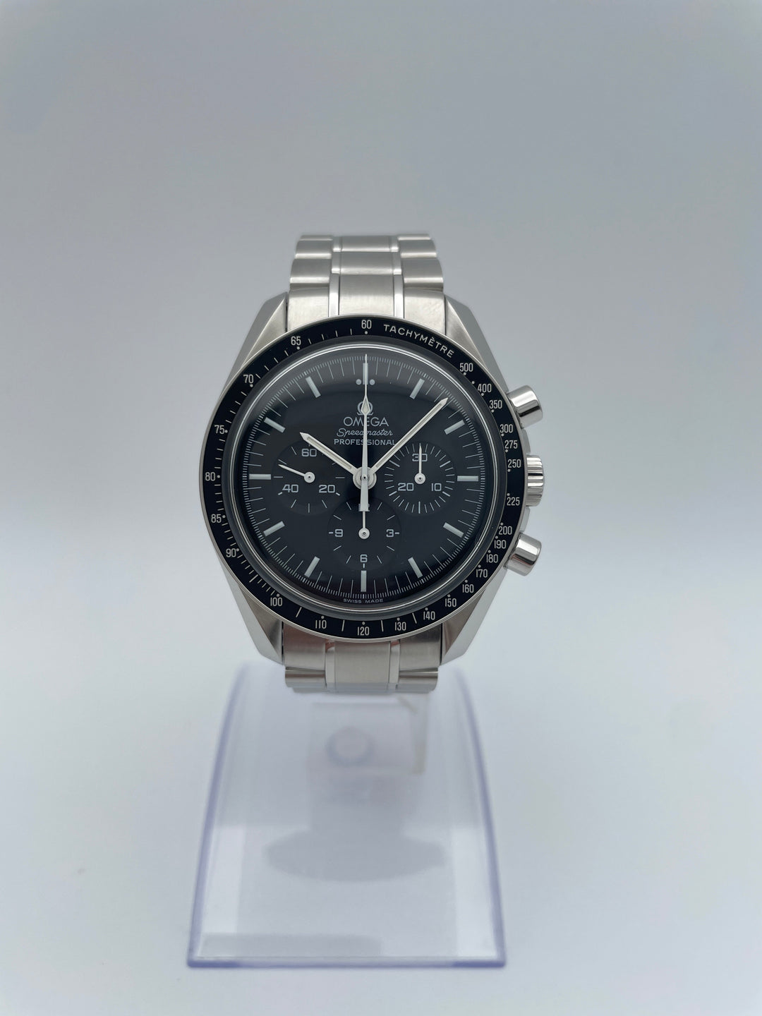 スピードマスター　ムーンウォッチ　Speedmaster Moonwatch