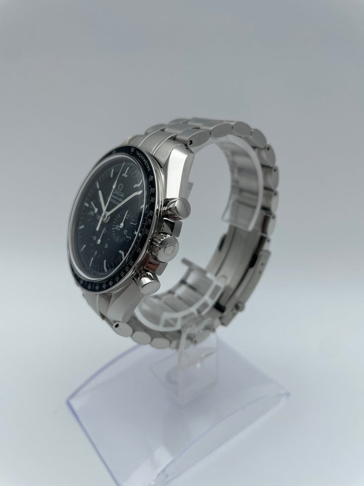 スピードマスター　ムーンウォッチ　Speedmaster Moonwatch