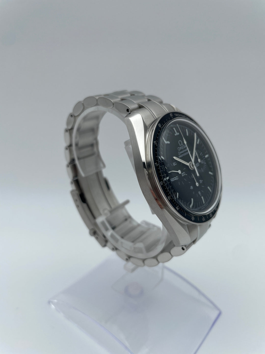 スピードマスター　ムーンウォッチ　Speedmaster Moonwatch