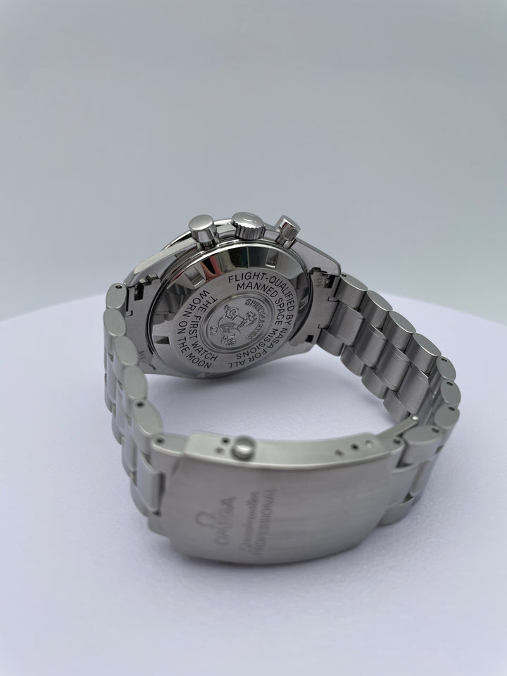 スピードマスター　ムーンウォッチ　Speedmaster Moonwatch