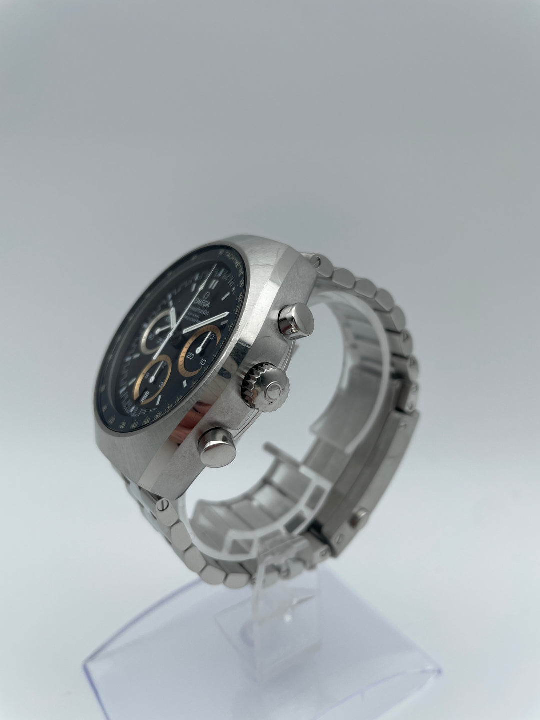 スピードマスター マークII リオ五輪2016限定