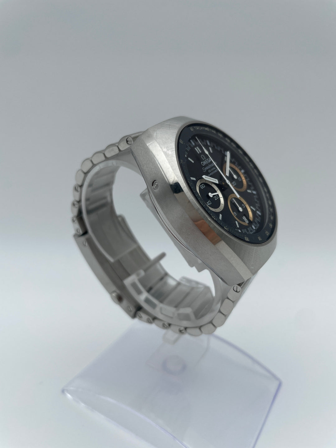 スピードマスター マークII リオ五輪2016限定