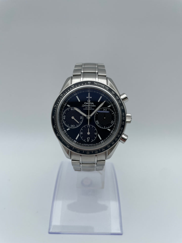 スピードマスター　レーシング　Speedmaster Racing 01