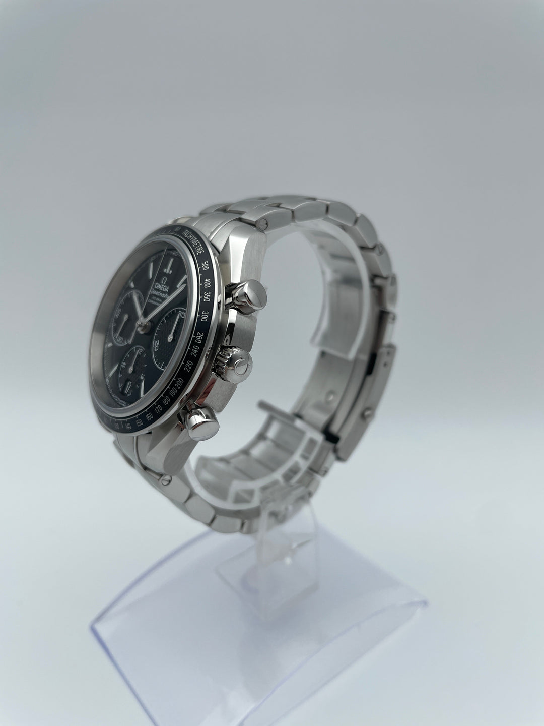 スピードマスター　レーシング　Speedmaster Racing 01