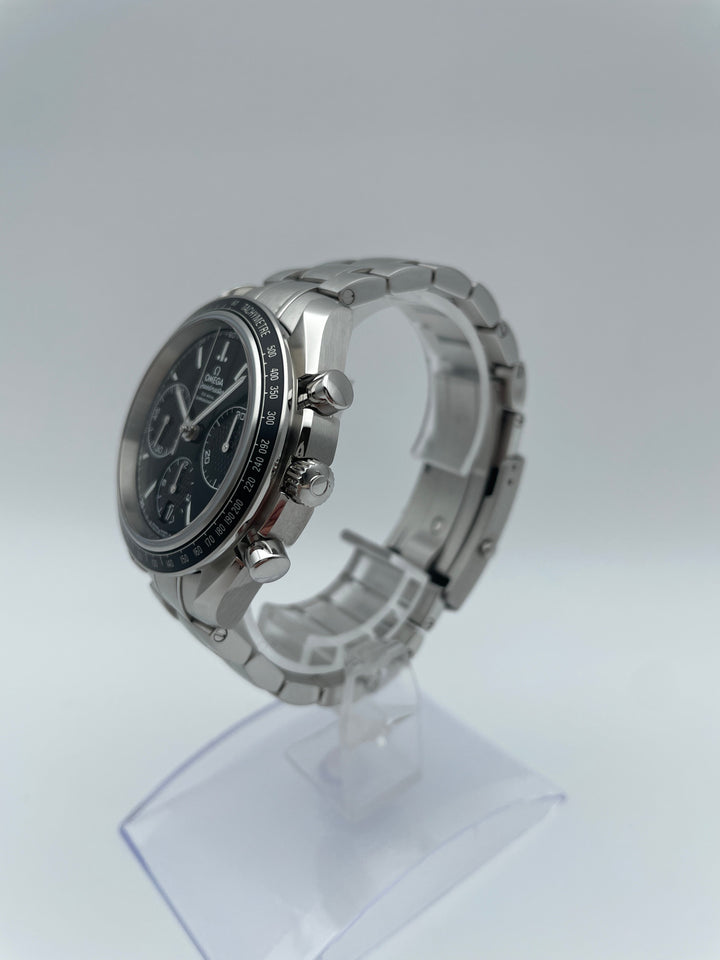 スピードマスター　レーシング　Speedmaster Racing 01