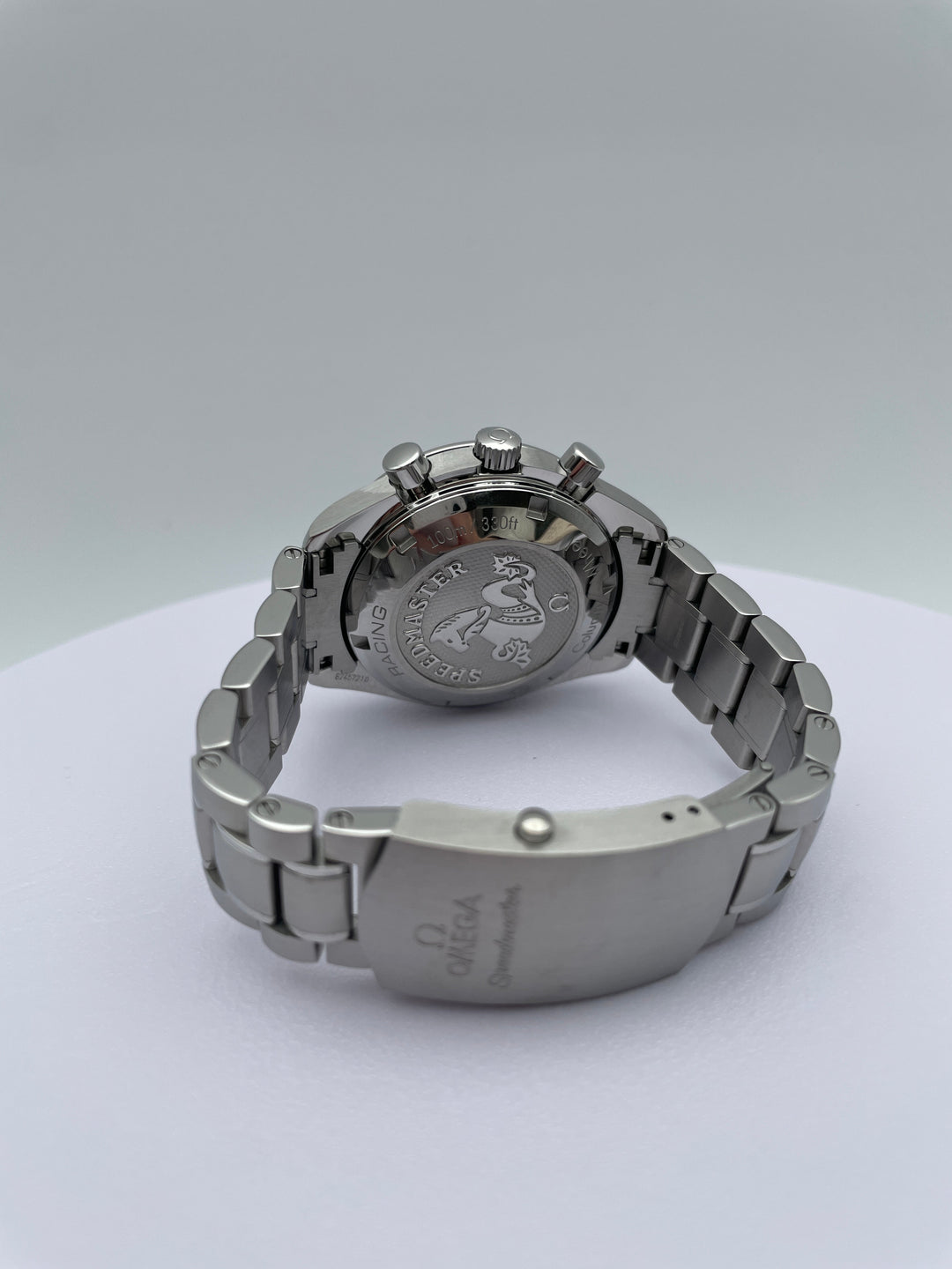 スピードマスター　レーシング　Speedmaster Racing 01