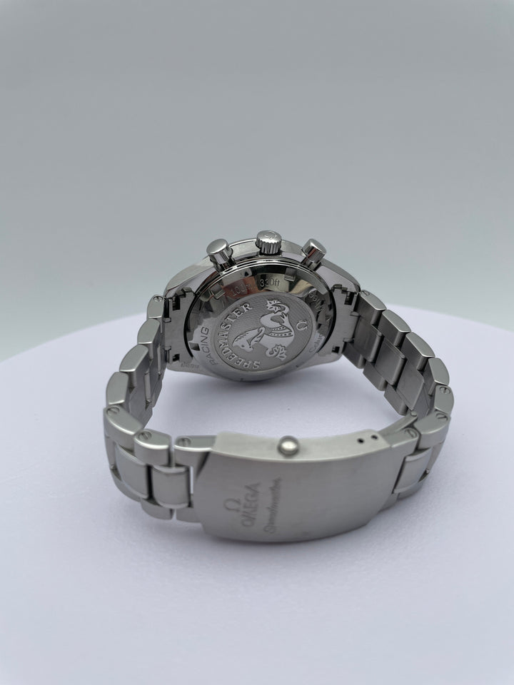 スピードマスター　レーシング　Speedmaster Racing 01