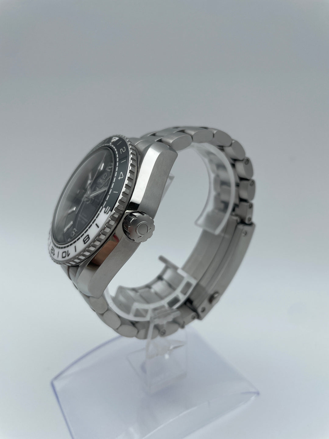 シーマスター　プラネットオーシャン600Ｍ　Seamaster Planet Ocean 600M