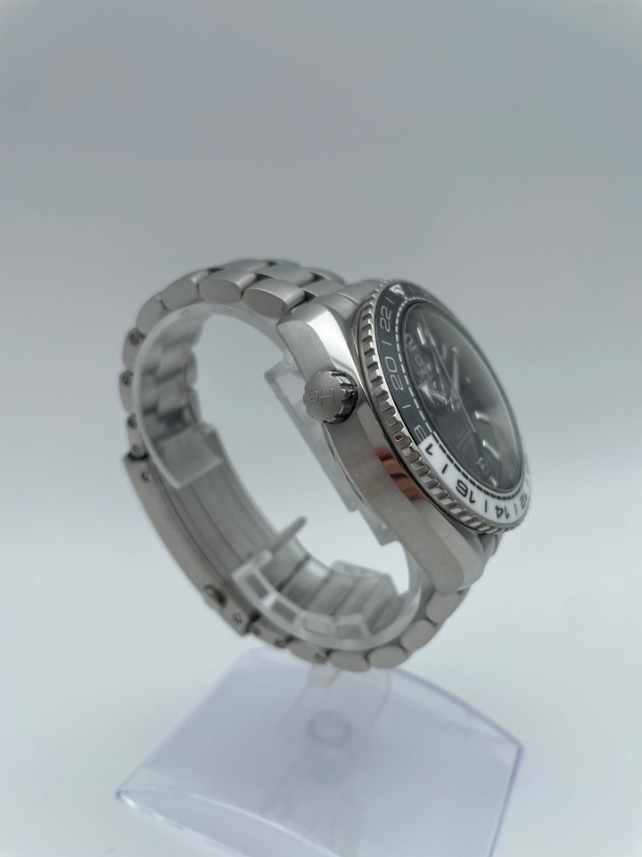 シーマスター　プラネットオーシャン600Ｍ　Seamaster Planet Ocean 600M
