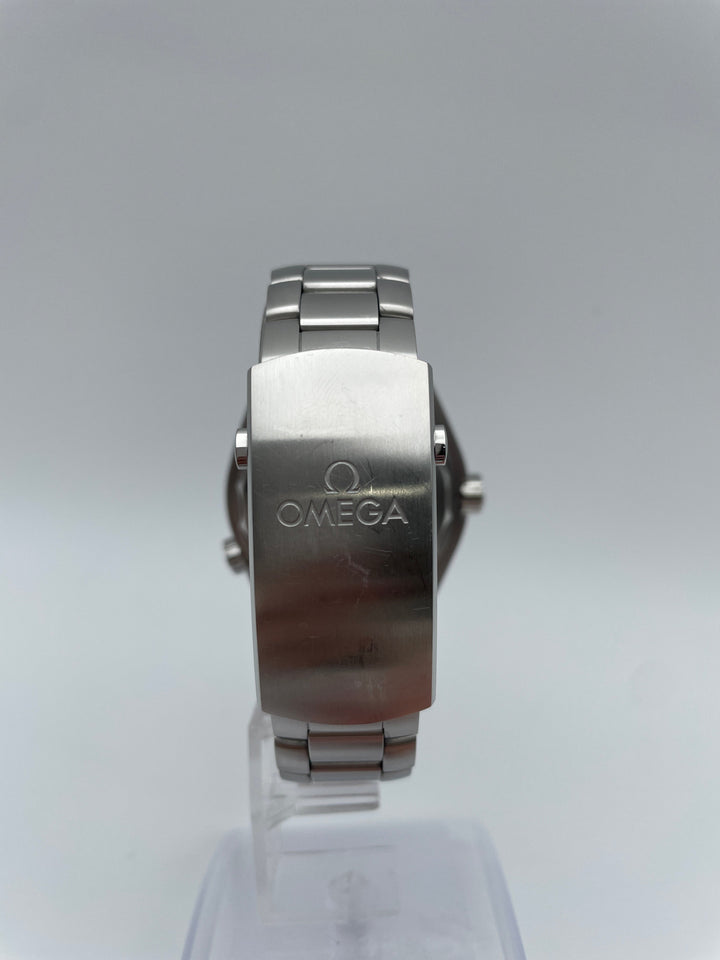 シーマスター　プラネットオーシャン600Ｍ　Seamaster Planet Ocean 600M