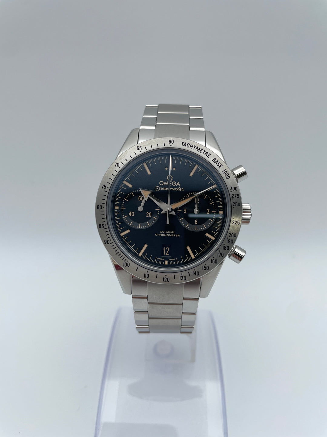 スピードマスター'57　Speedmaster '57