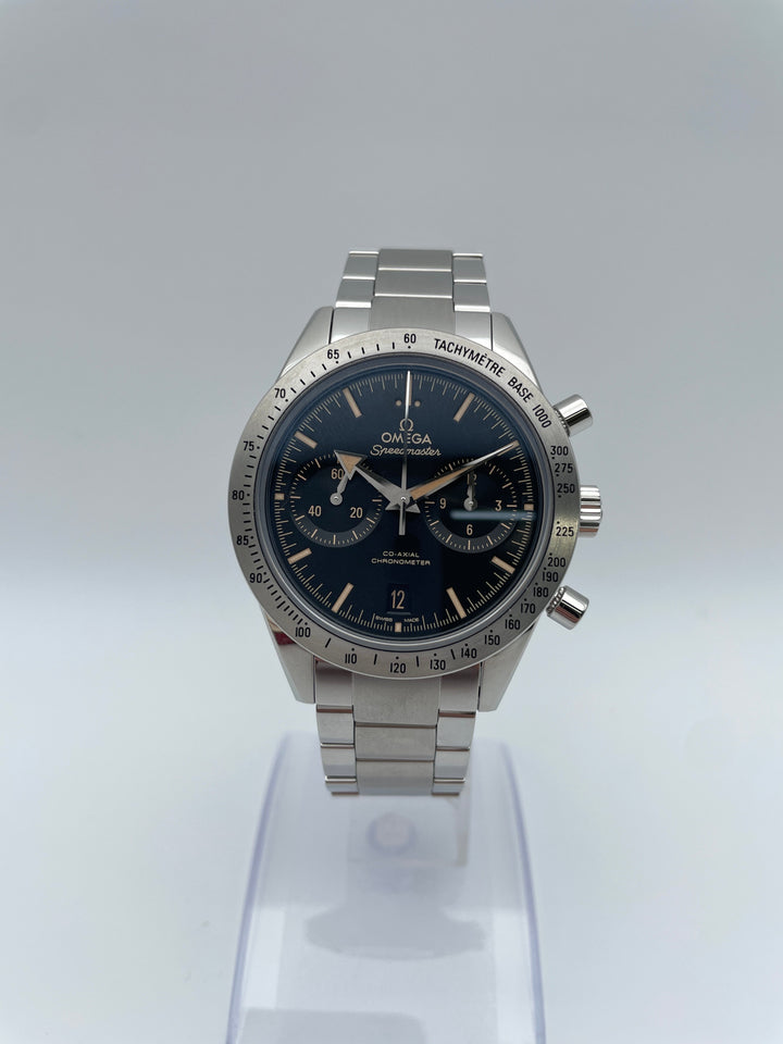 スピードマスター'57　Speedmaster '57