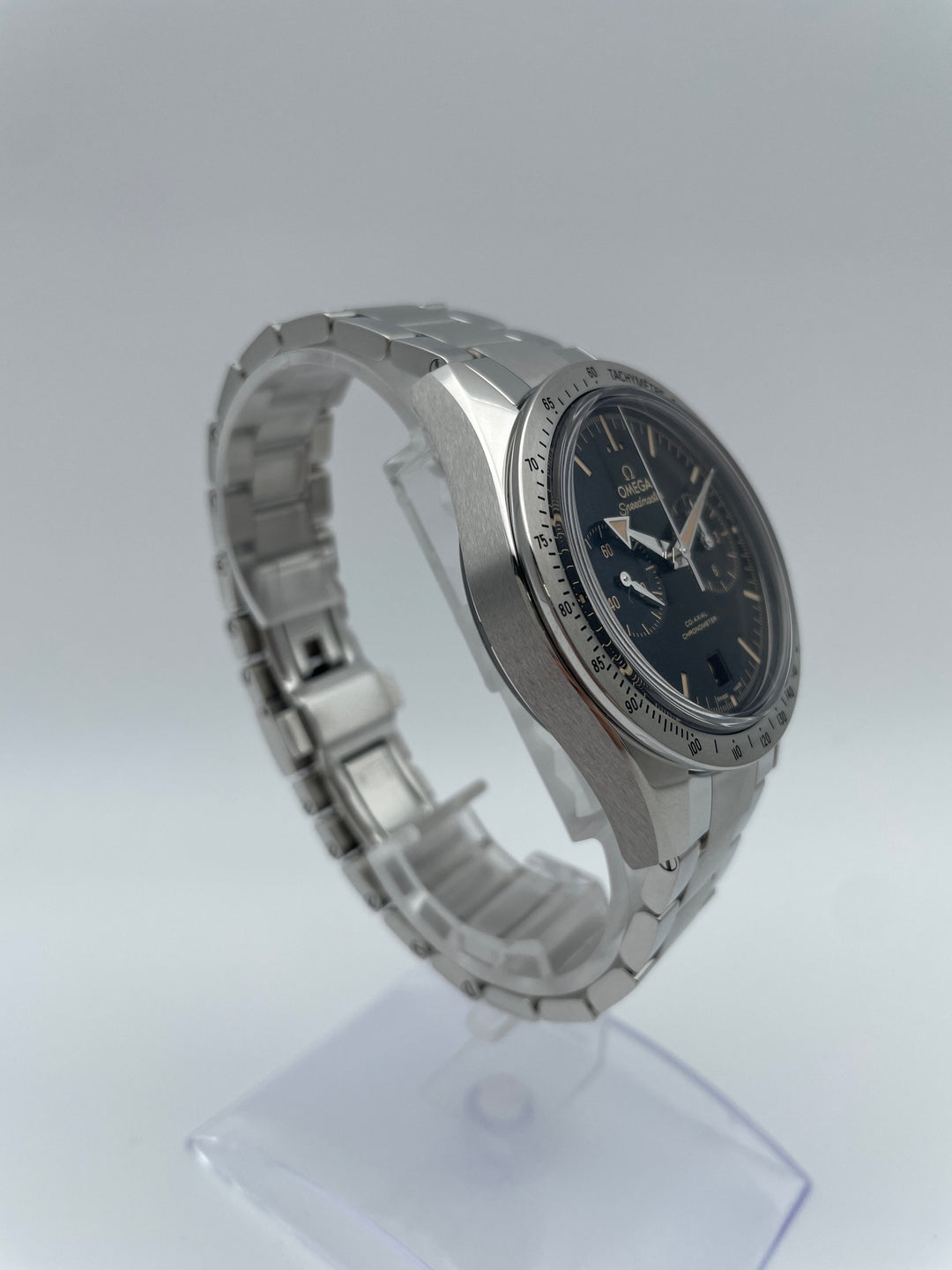 スピードマスター'57　Speedmaster '57