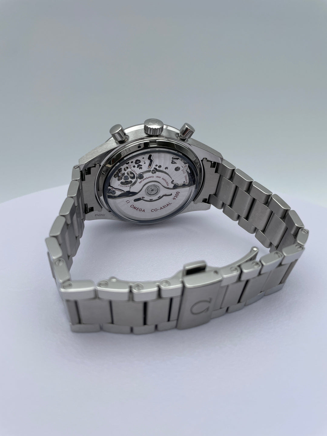 スピードマスター'57　Speedmaster '57