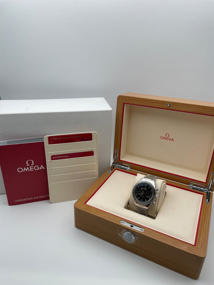 スピードマスター'57　Speedmaster '57