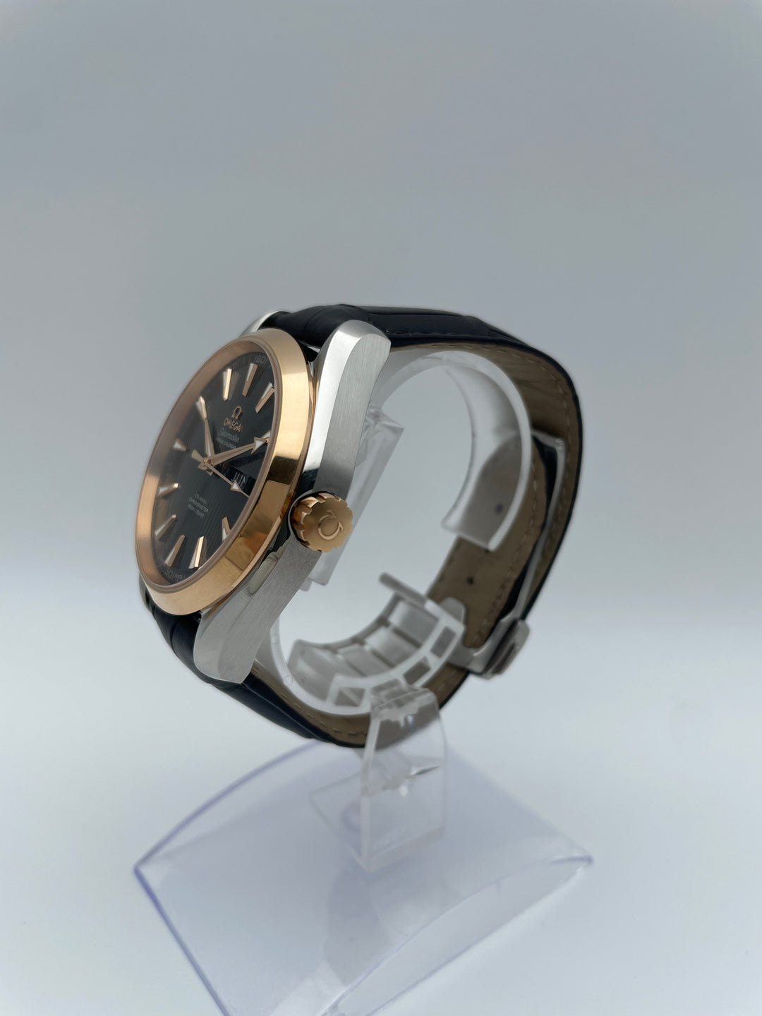 シーマスター アクアテラ 150Ｍ　Seamaster Aqua Terra 150M