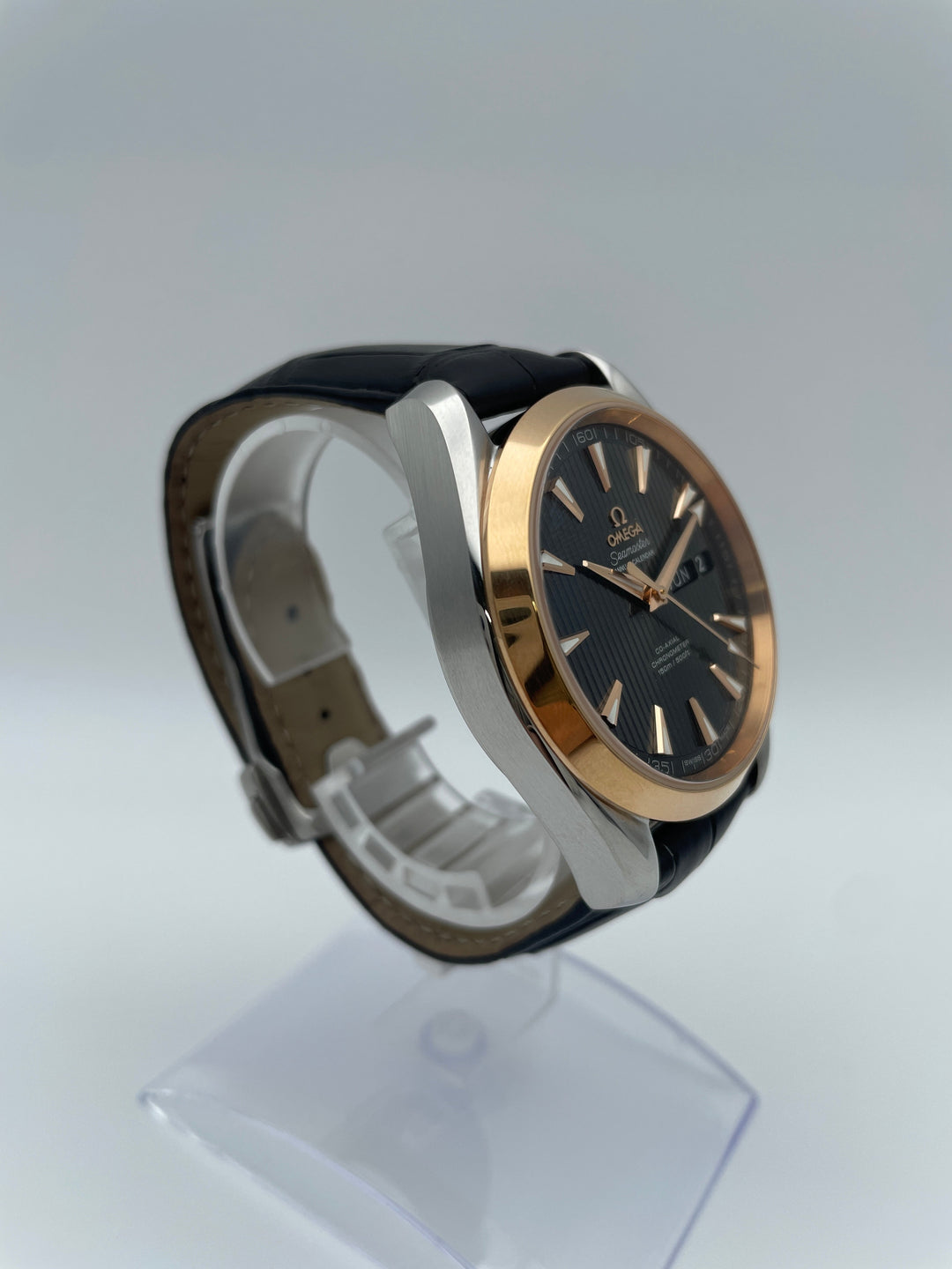 シーマスター アクアテラ 150Ｍ　Seamaster Aqua Terra 150M