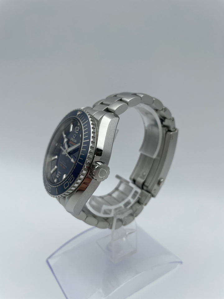 シーマスター　プラネットオーシャン600Ｍ　Seamaster Planet Ocean 600M