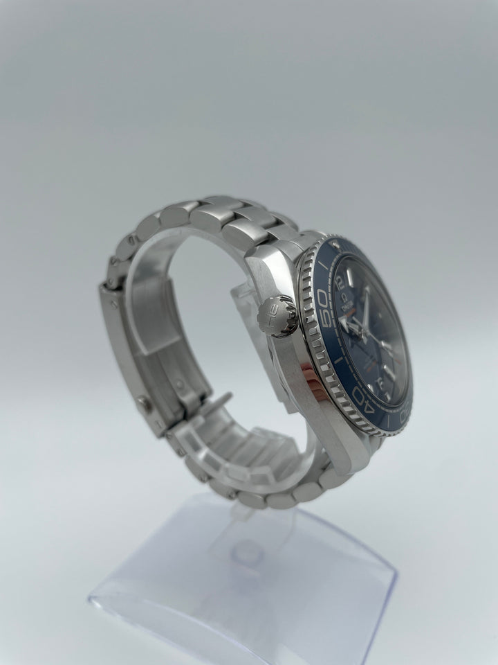 シーマスター　プラネットオーシャン600Ｍ　Seamaster Planet Ocean 600M