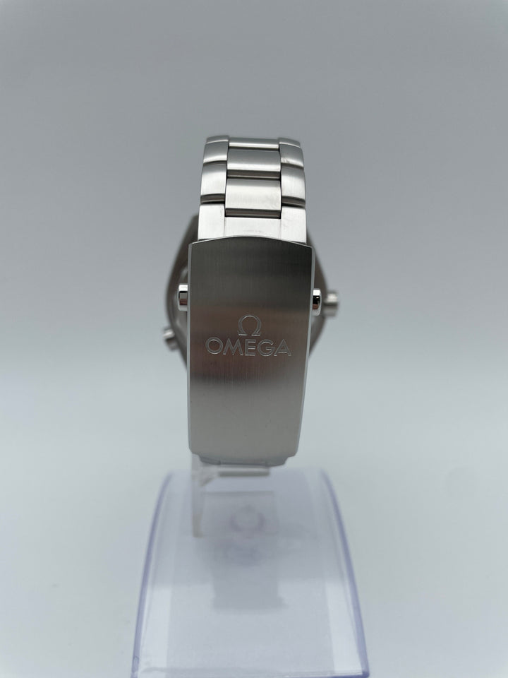 シーマスター　プラネットオーシャン600Ｍ　Seamaster Planet Ocean 600M