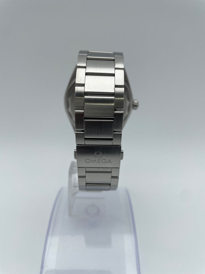 オメガ　シーマスター レイルマスター　Seamaster Railmaster