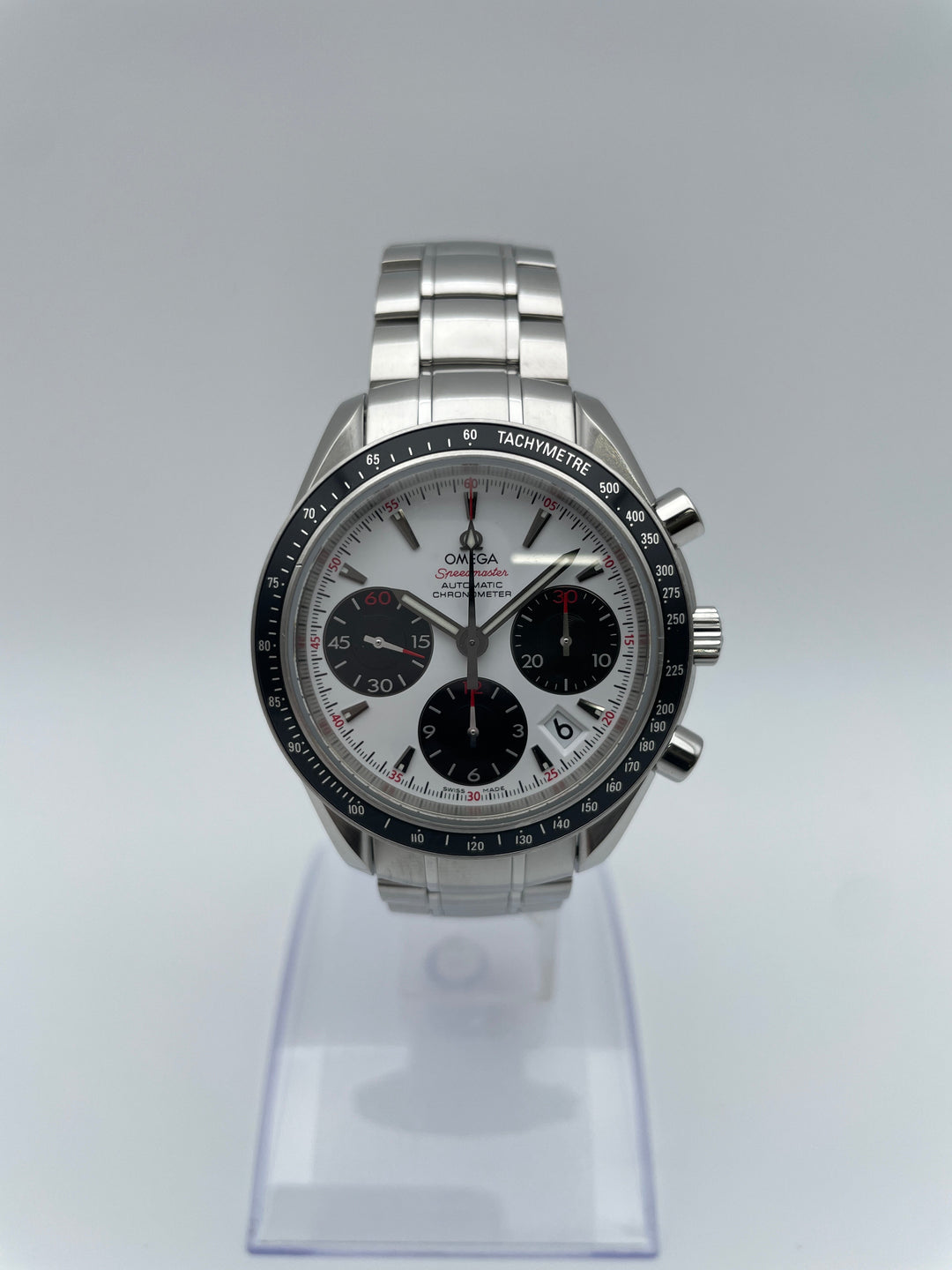 オメガ　スピードマスター デイト Speedmaster Date / Day‑Date