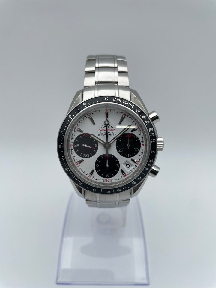 オメガ　スピードマスター デイト Speedmaster Date / Day‑Date