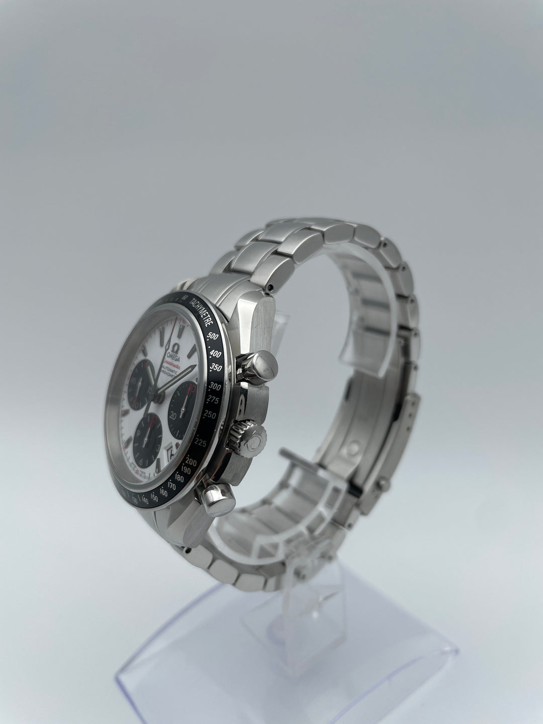 オメガ　スピードマスター デイト Speedmaster Date / Day‑Date