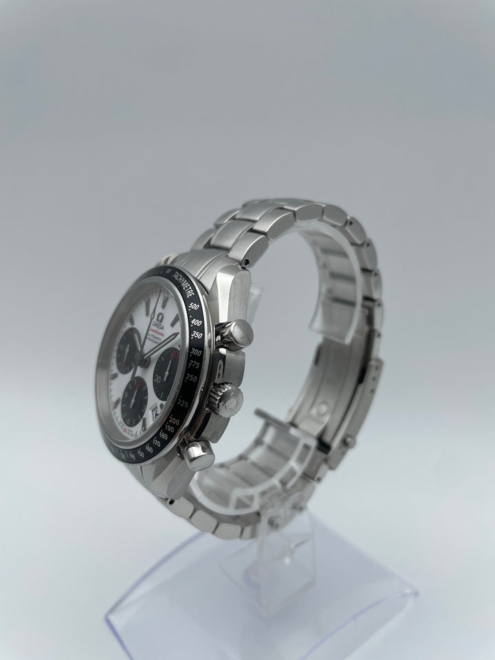 オメガ　スピードマスター デイト Speedmaster Date / Day‑Date