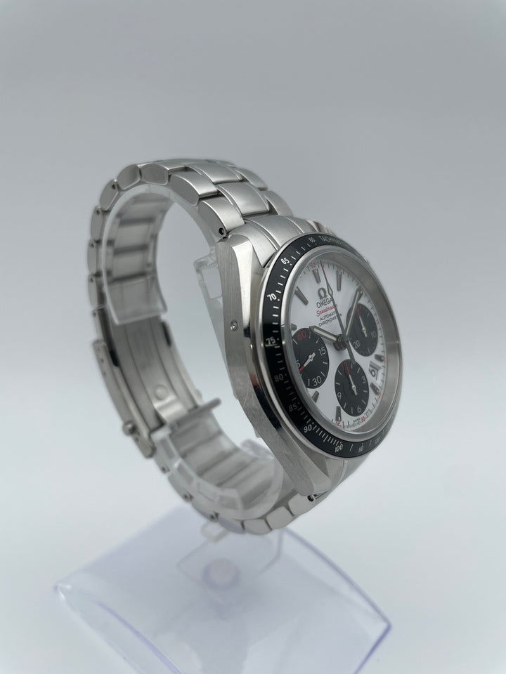 オメガ　スピードマスター デイト Speedmaster Date / Day‑Date