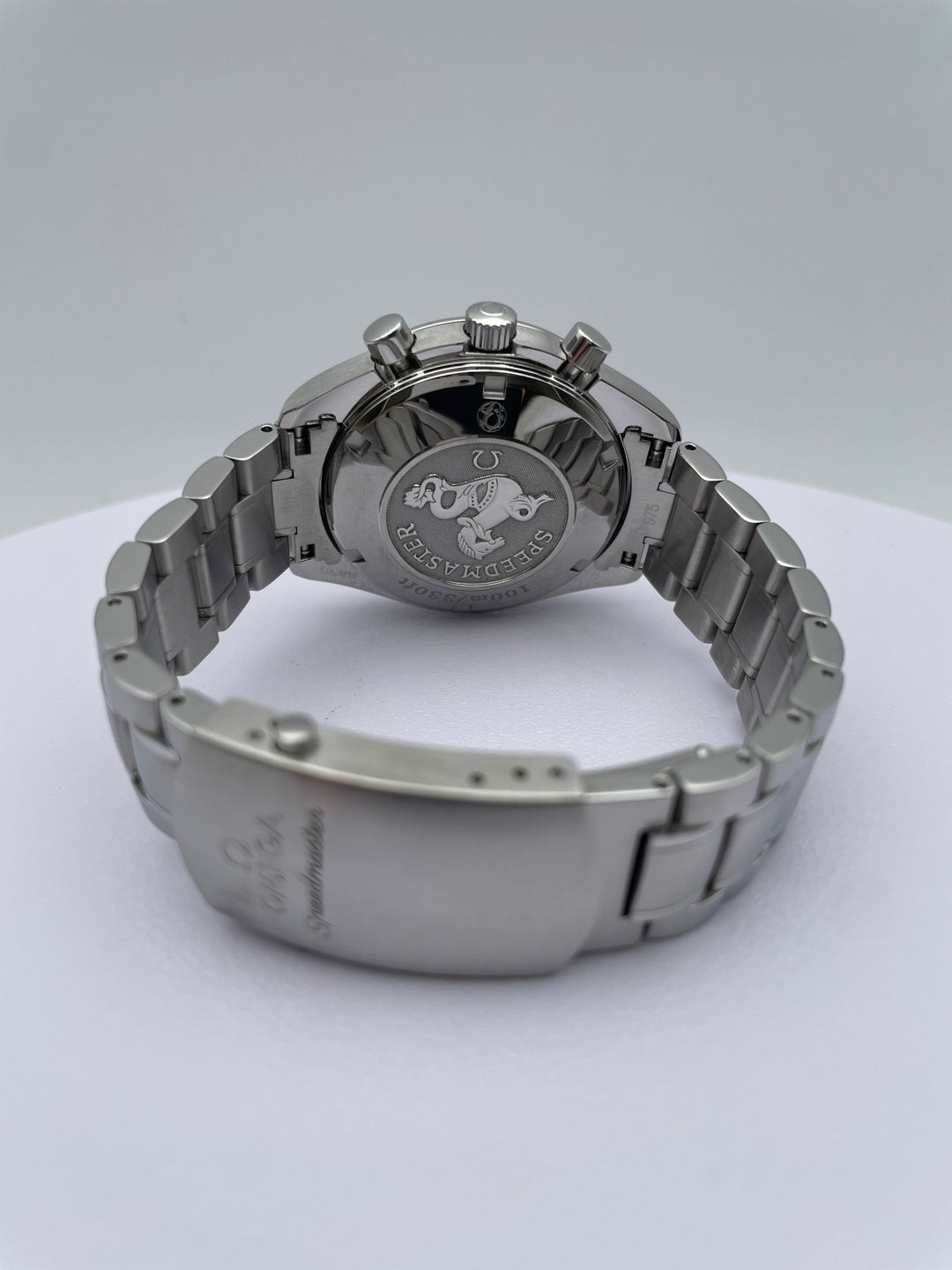 オメガ　スピードマスター デイト Speedmaster Date / Day‑Date