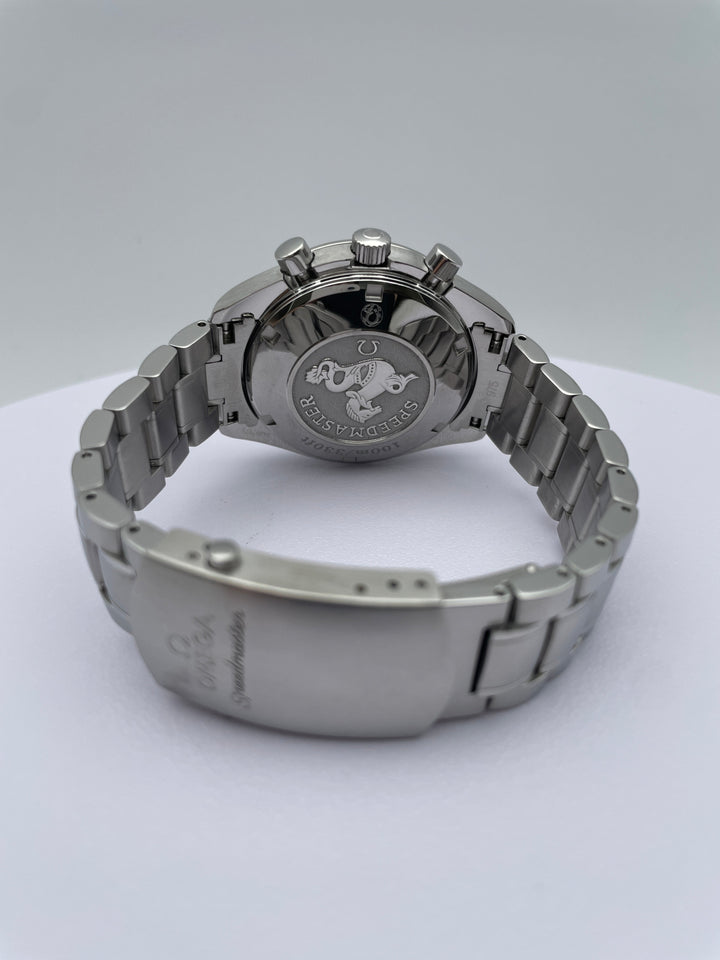 オメガ　スピードマスター デイト Speedmaster Date / Day‑Date