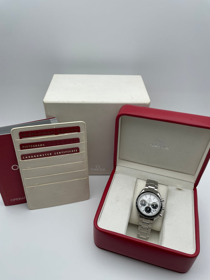 オメガ　スピードマスター デイト Speedmaster Date / Day‑Date