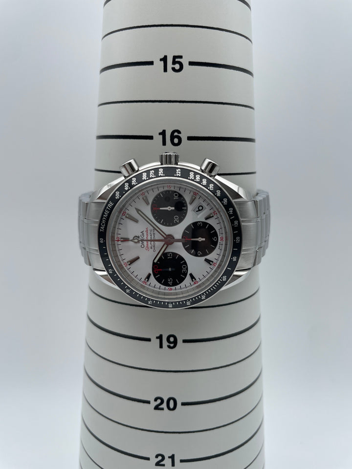 オメガ　スピードマスター デイト Speedmaster Date / Day‑Date