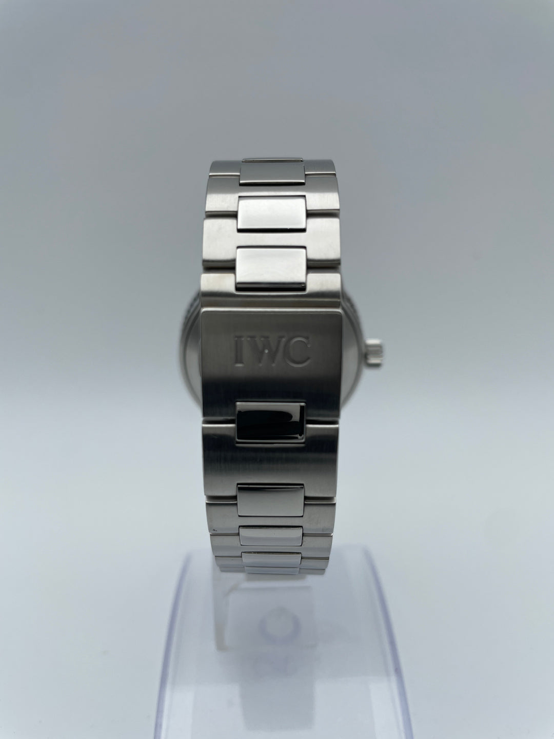 IWC　GST アクアタイマー