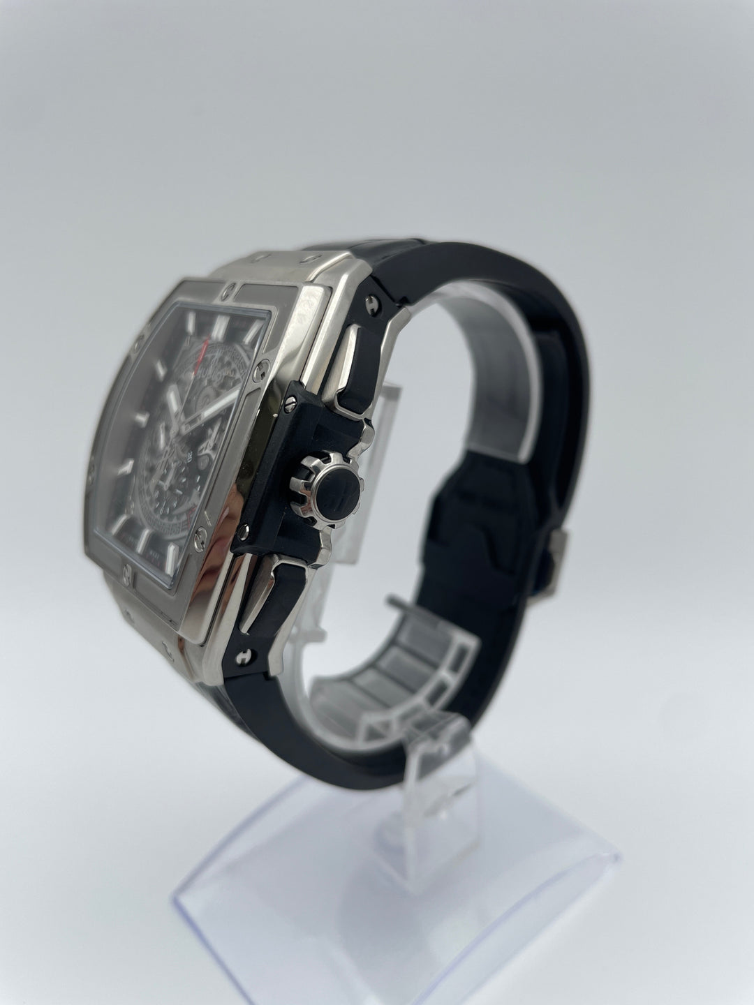 ウブロ　スピリット オブ ビッグバン チタニウム